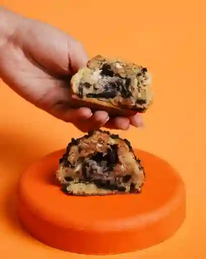 Cookies And Cream