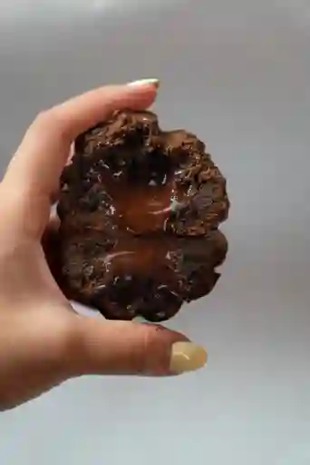 Bruce Cookie
