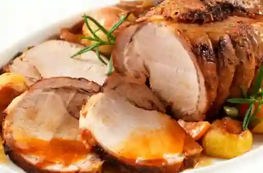 Pernil a la Francesa