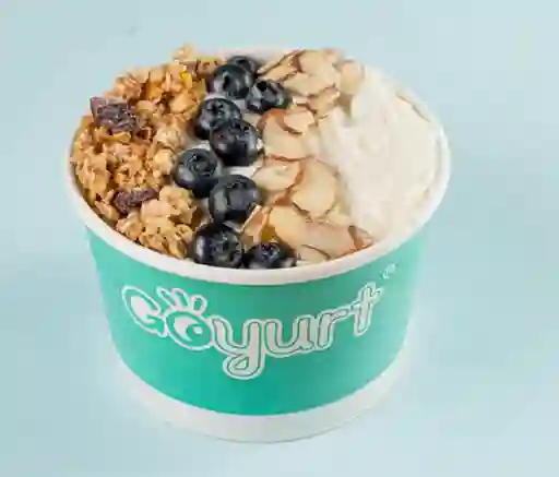 Yogurt Griego 600 gr