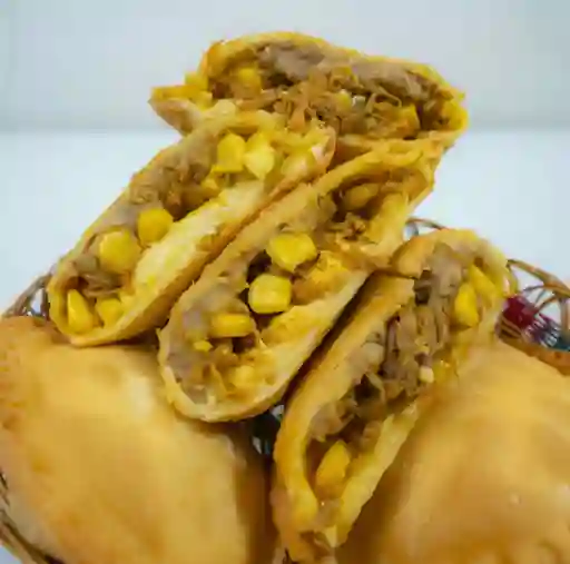 Pastel Mexicano