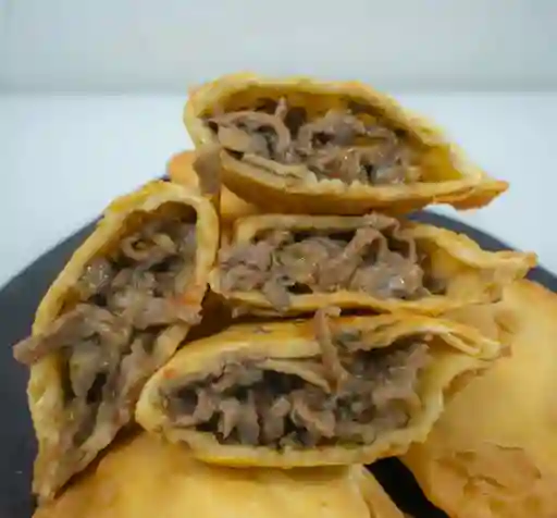 Pastel Stroganoff