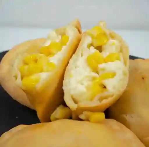 Pastel de Maicitos