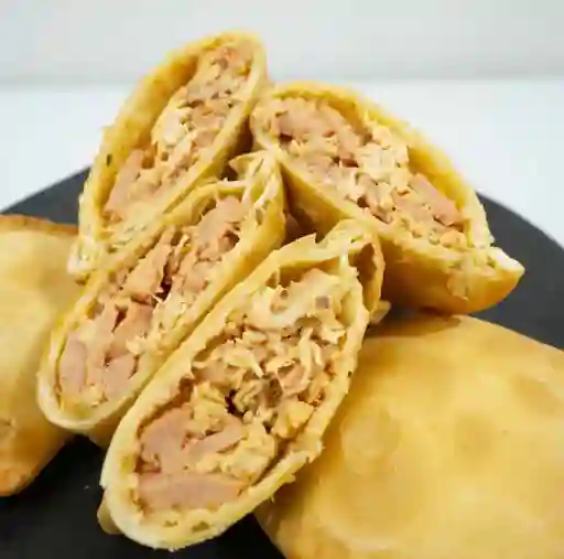 Pastel Casero