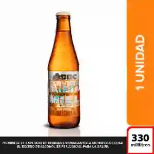 BBC Cajica Miel 330 ml