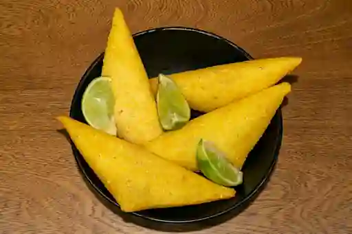 Empanadas Vallunas