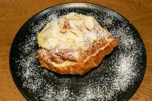 Croissant de Almendras
