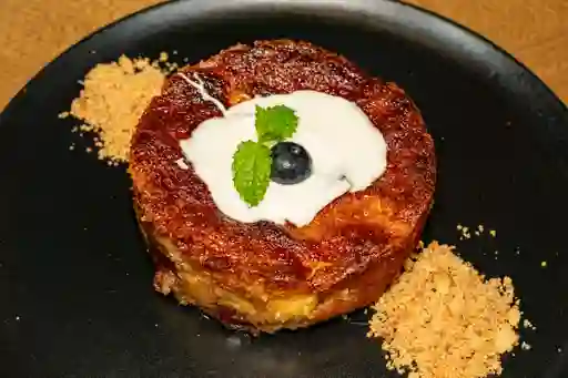 Torta Almojabana