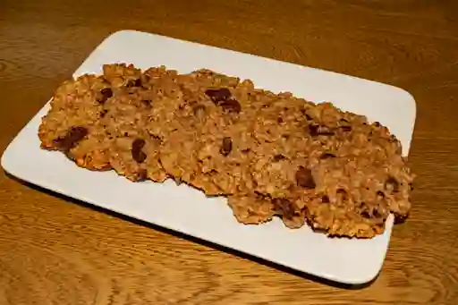 Galleta Saludable