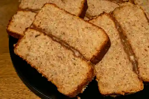 Torta de Banano
