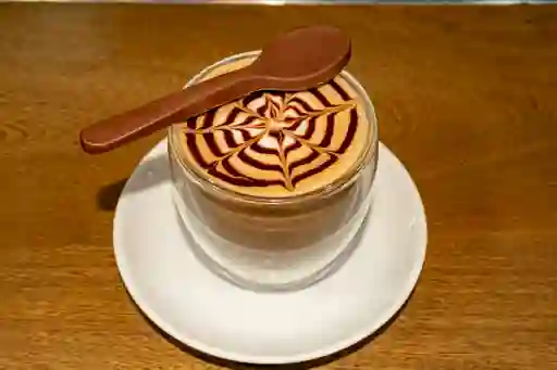 Mocca 8 Oz