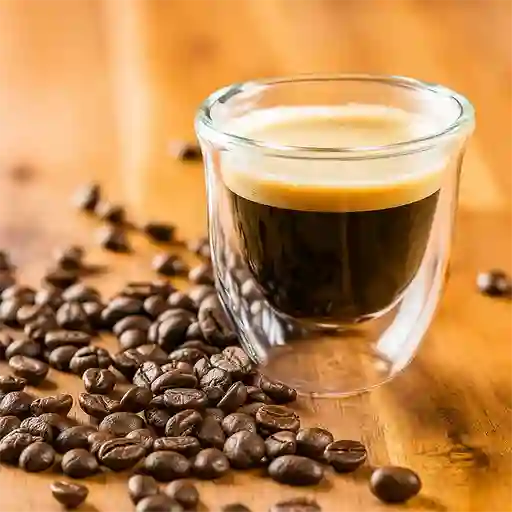 Espresso 8 Oz