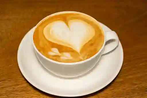 Capuchino 8 Oz