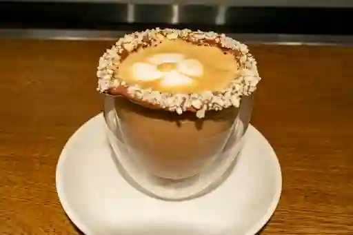Nutellachino 8 Oz
