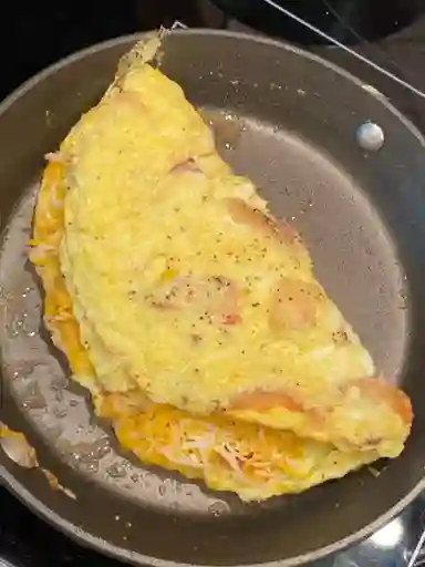 Huevos Tortilla