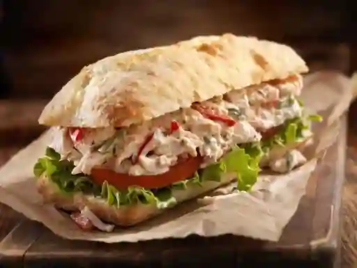 Sandwinch de Pollo
