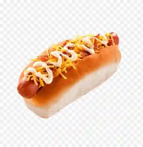 Perro Tradicional