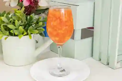 Salpicón
