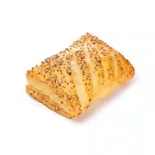 Pastel Ranchero