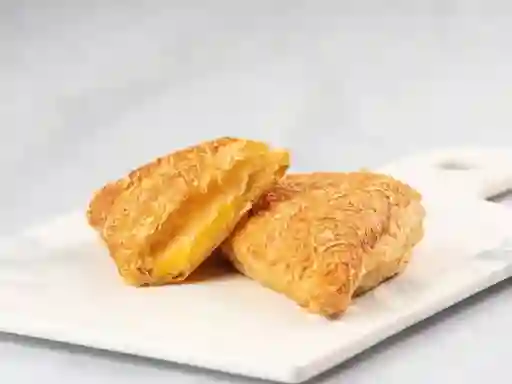 Pastel Queso