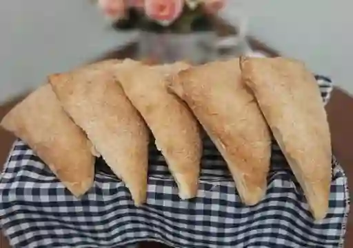 Pastel con Arequipe