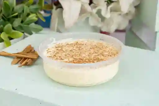 Arroz con Leche
