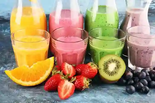Jugo Natural