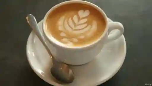 Capuchino 7 Onz