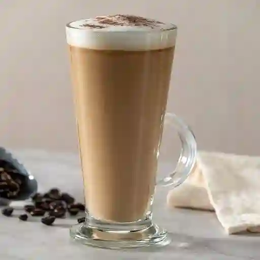 Café Latte 7 Onz