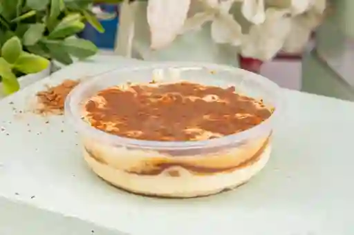 Postre Milo