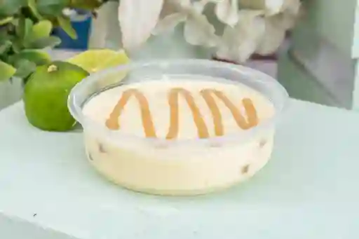 Postre Limon