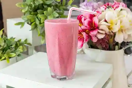 Jugo Natural en Leche 16 Oz