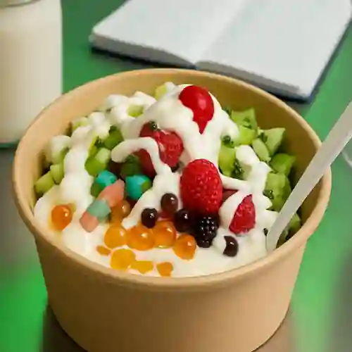 Merengue Grinch Talla L