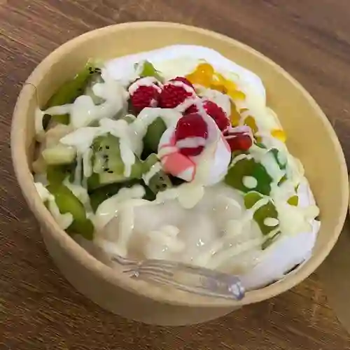 Si Merengue, No Merengue Talla L