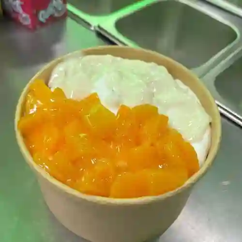 Merengón Mata Antojo Talla S
