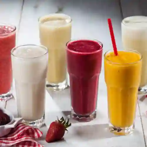 Jugo Natural en Agua