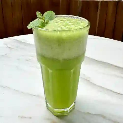 Limonada de Hierbabuena