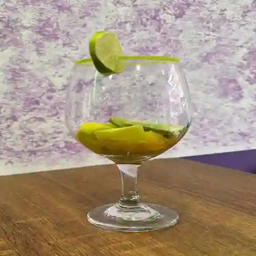 Soda Maracuyá