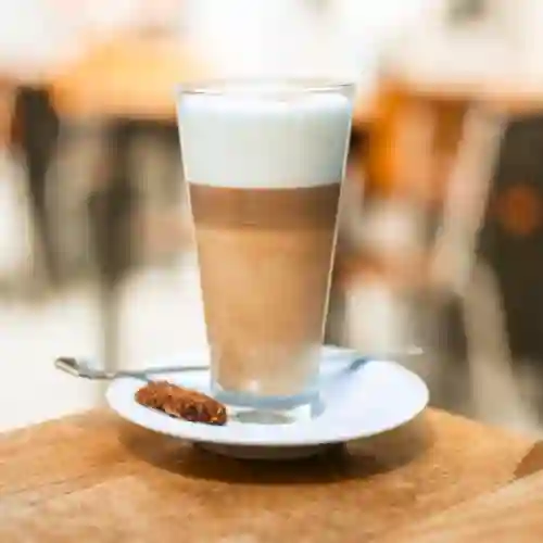 Capuchino