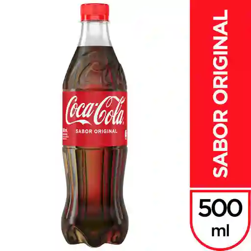 Coca-Cola 500 ml