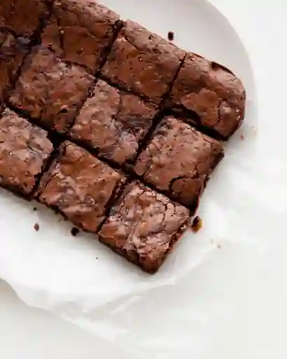 Brownie Individual