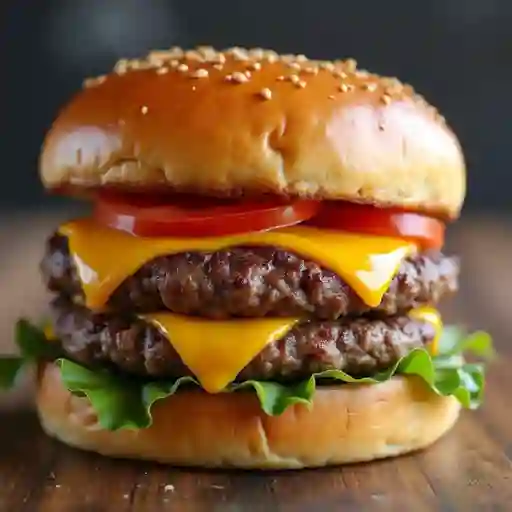 Doble Carne
