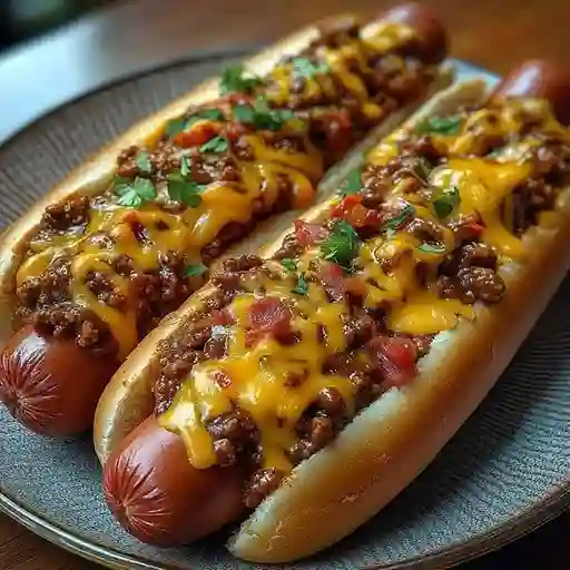 Choriperro