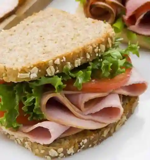 Jamón Queso
