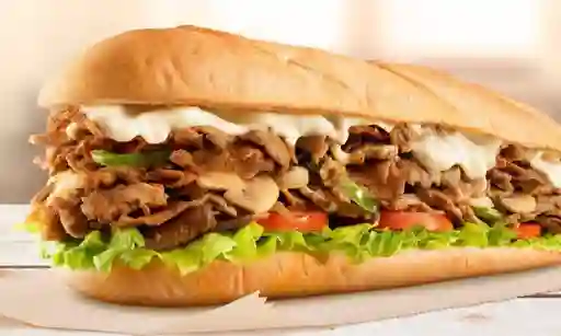 Lomo de Cerdo