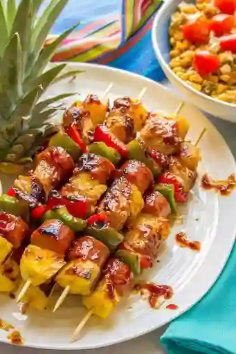 Chorizo y Butifarra
