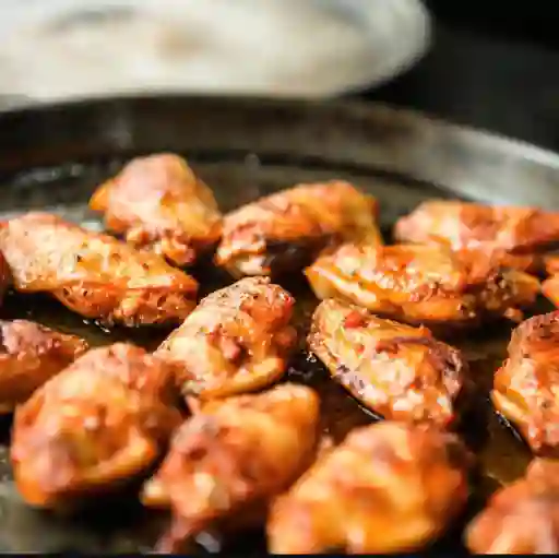 Alitas24 Piezas