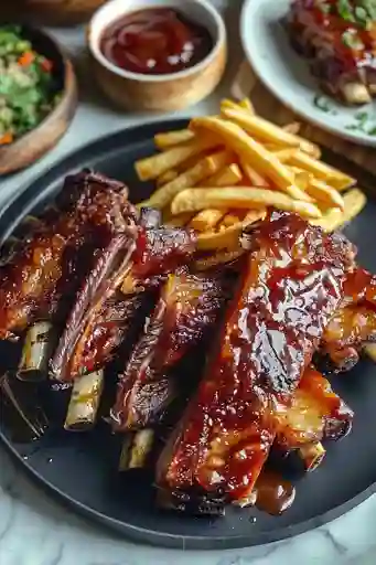 Costillas