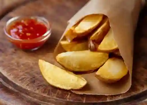 Papas Casco