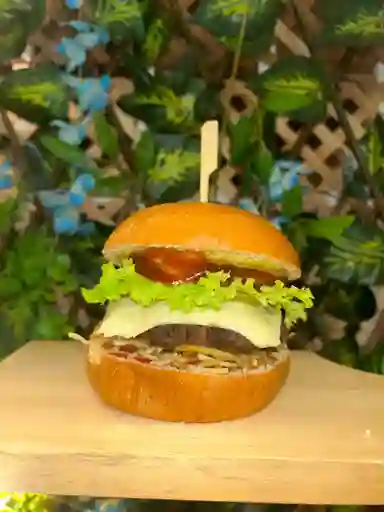 Hamburguesa Gary